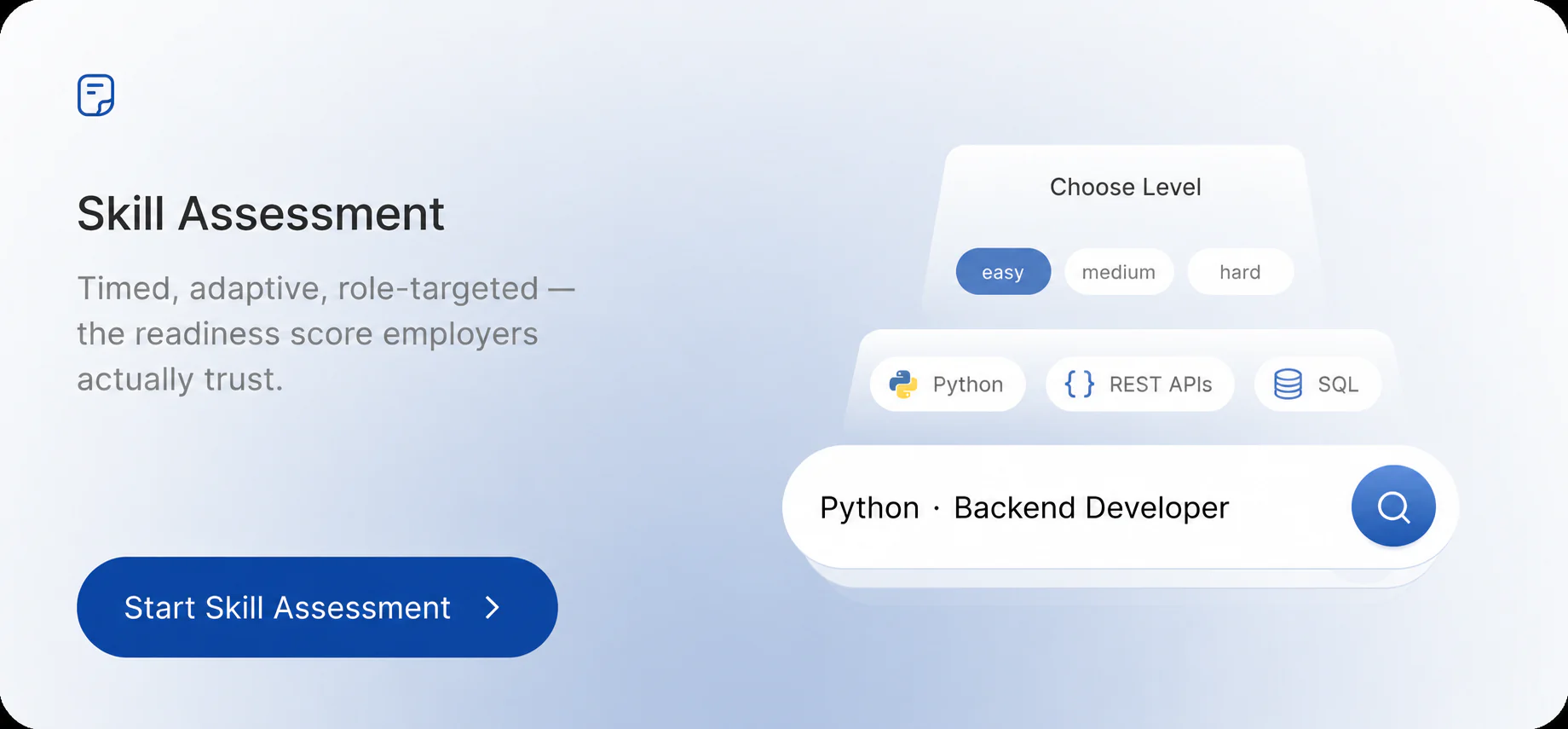 PRODUCT UI